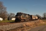 NS 7540